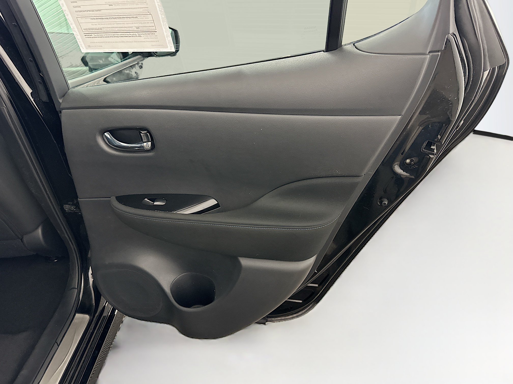 Used 2024 Nissan Leaf SV Plus FWD image 31