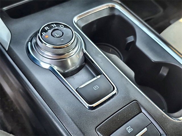 Used 2018 Ford Fusion S image 26