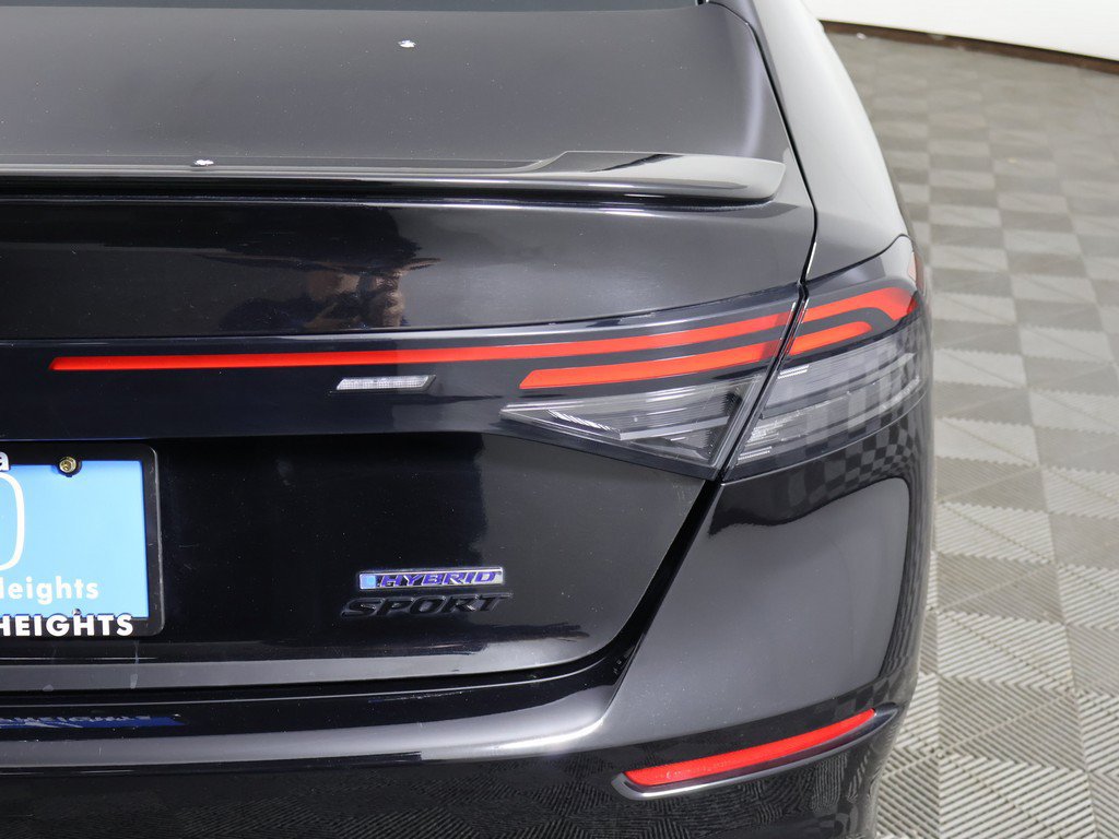 Used 2025 Honda Accord Sport image 15