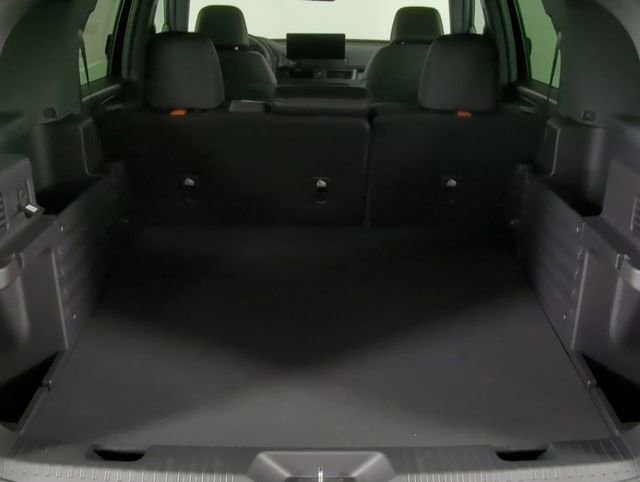 New 2026 Honda Passport TrailSport image 43