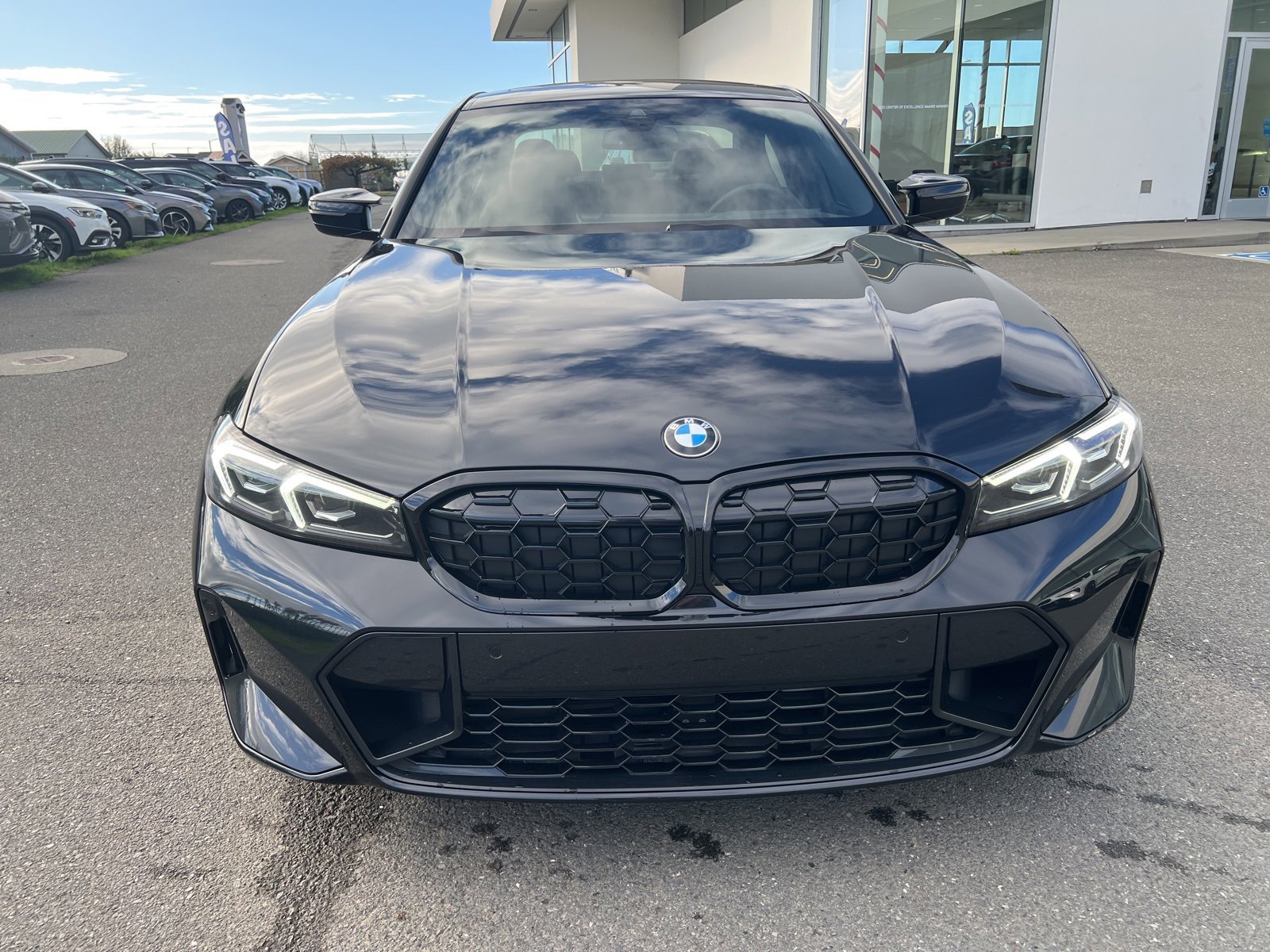 Used 2023 BMW M340i image 7