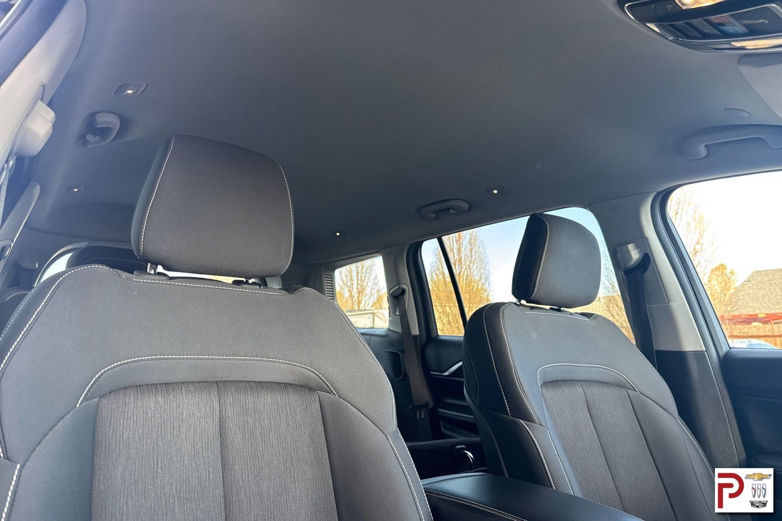 Used 2023 Jeep Grand Cherokee L Laredo w/ Trailer Tow Group (B) image 21