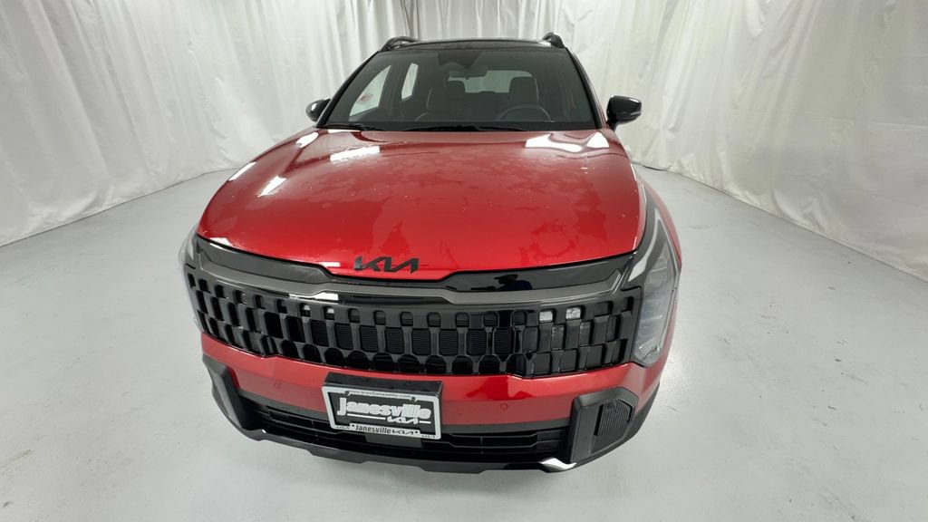 New 2026 Kia Sportage X-Line AWD/4WD image 8