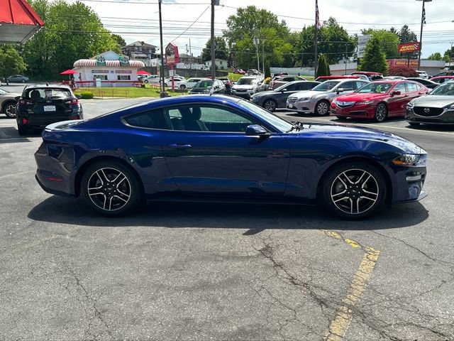 Used 2019 Ford Mustang Coupe w/ Equipment Group 101A RWD image 8