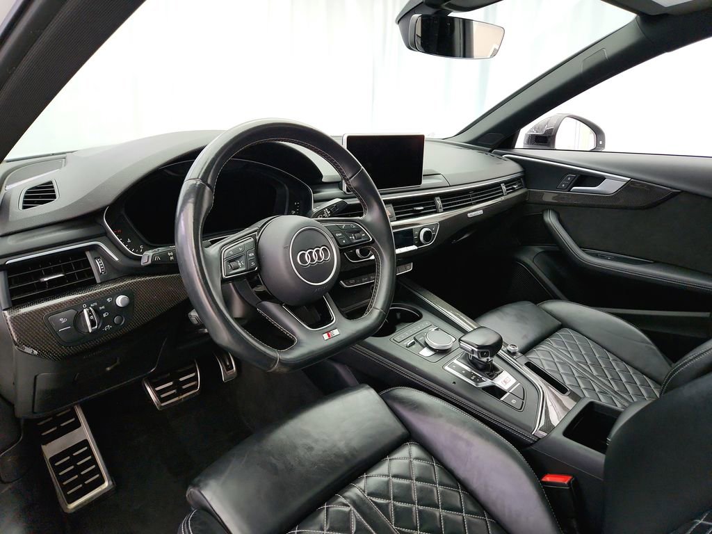 Used 2018 Audi S4 Prestige w/ Prestige Package AWD/4WD image 10
