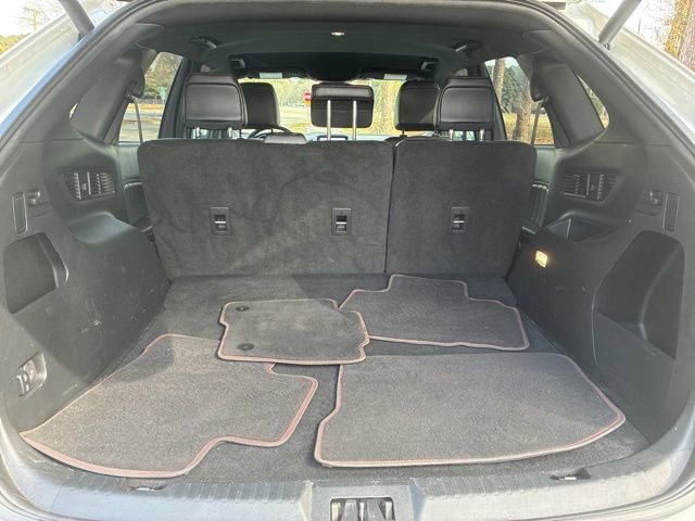 Used 2023 Ford Edge ST-Line image 17