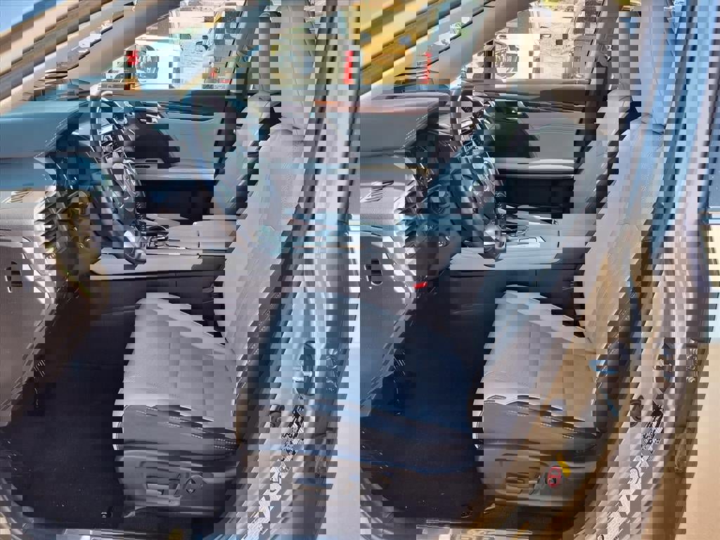 Used 2019 Lexus RX 450hL Premium w/ Premium Package image 11