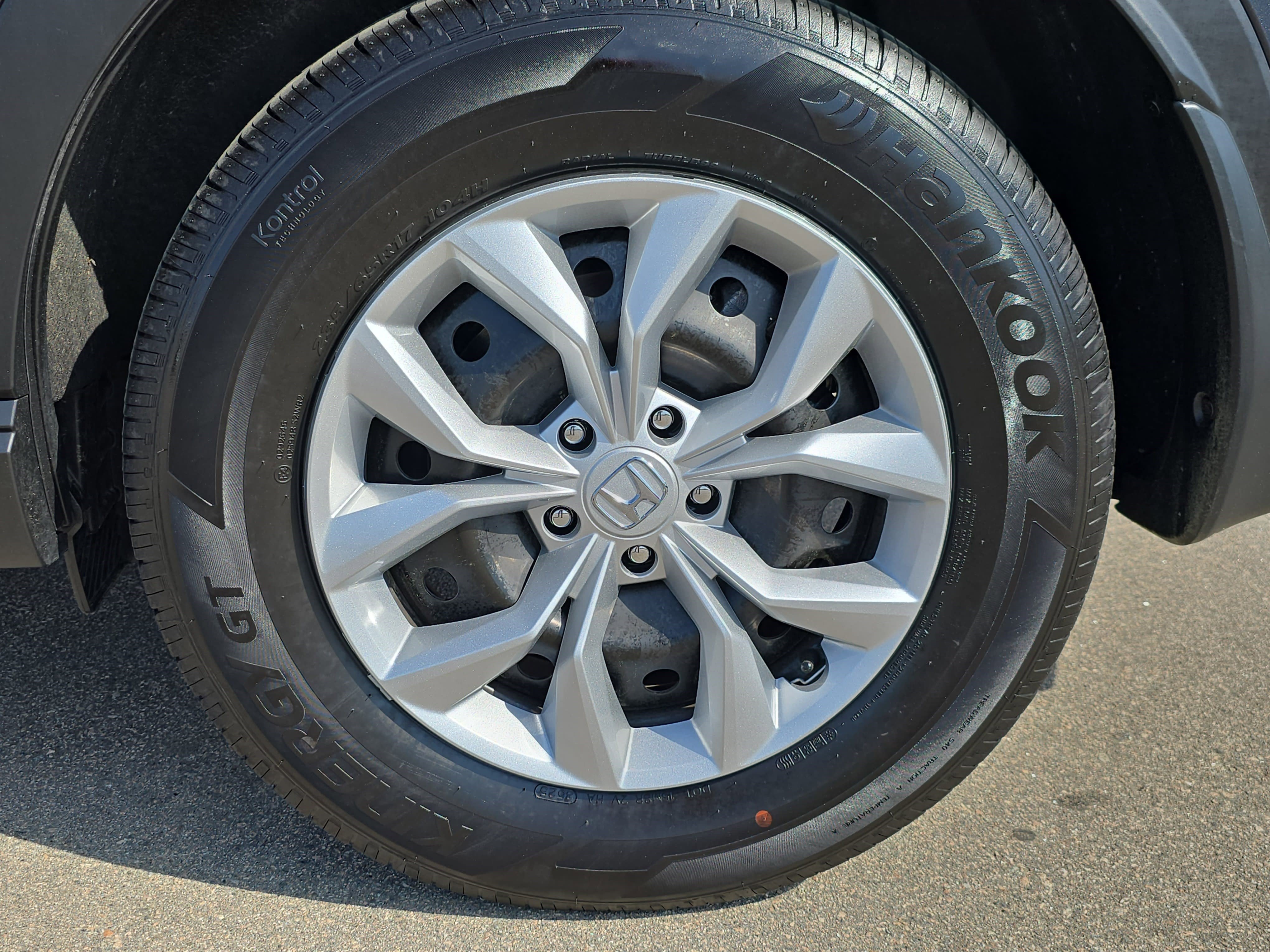 Used 2026 Honda CR-V LX image 32