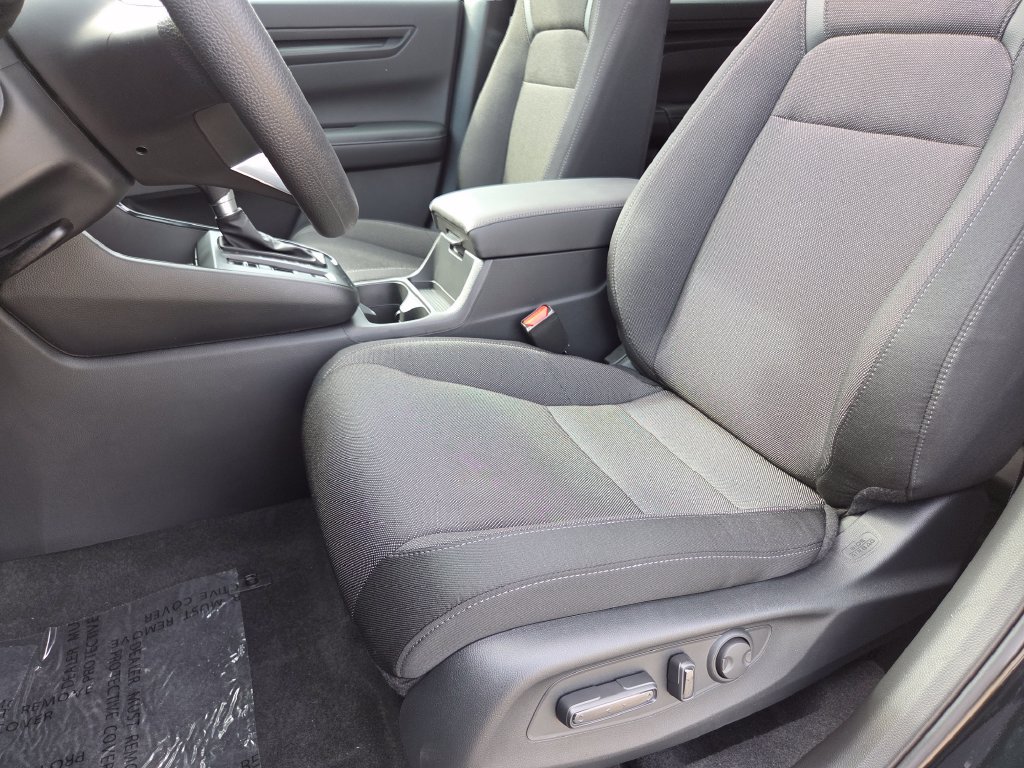 New 2027 Honda CR-V EX image 27