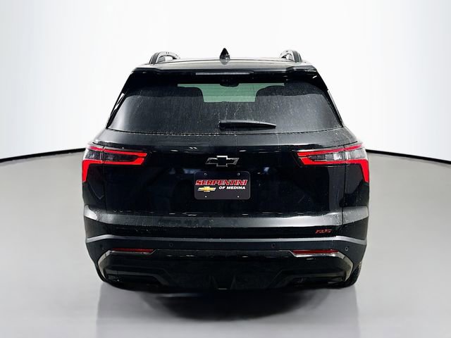 New 2026 Chevrolet Equinox RS w/ Convenience Package III image 6