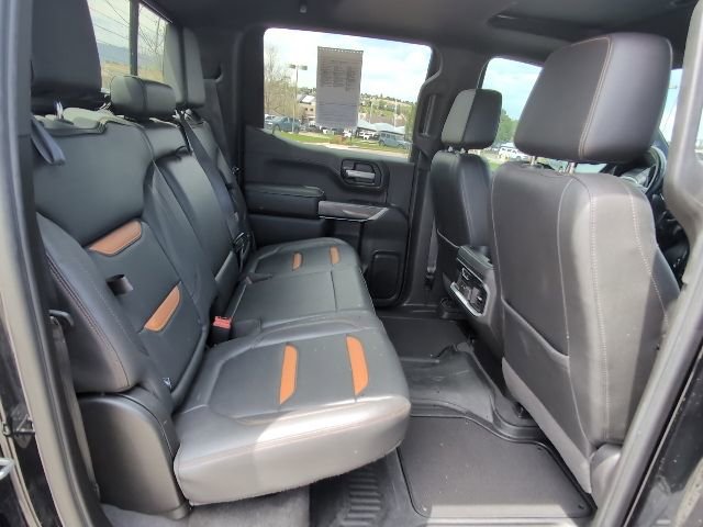 Used 2021 GMC Sierra 1500 AT4 w/ AT4 Value Package AWD/4WD image 29