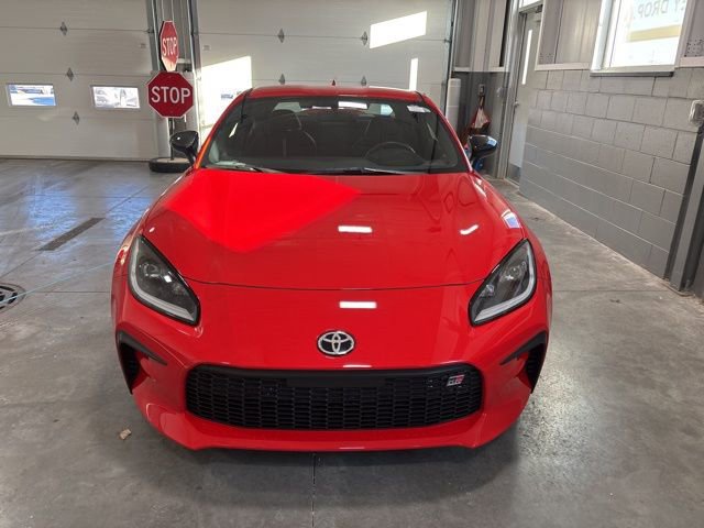 Used 2024 Toyota GR86 Premium image 2