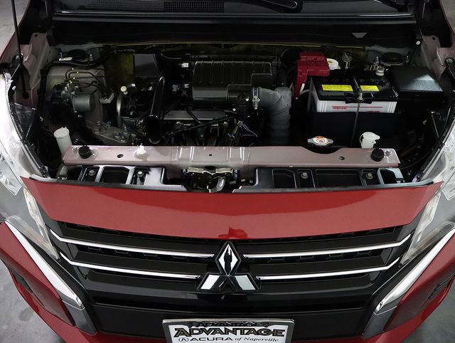 Used 2024 Mitsubishi Mirage G4 image 33