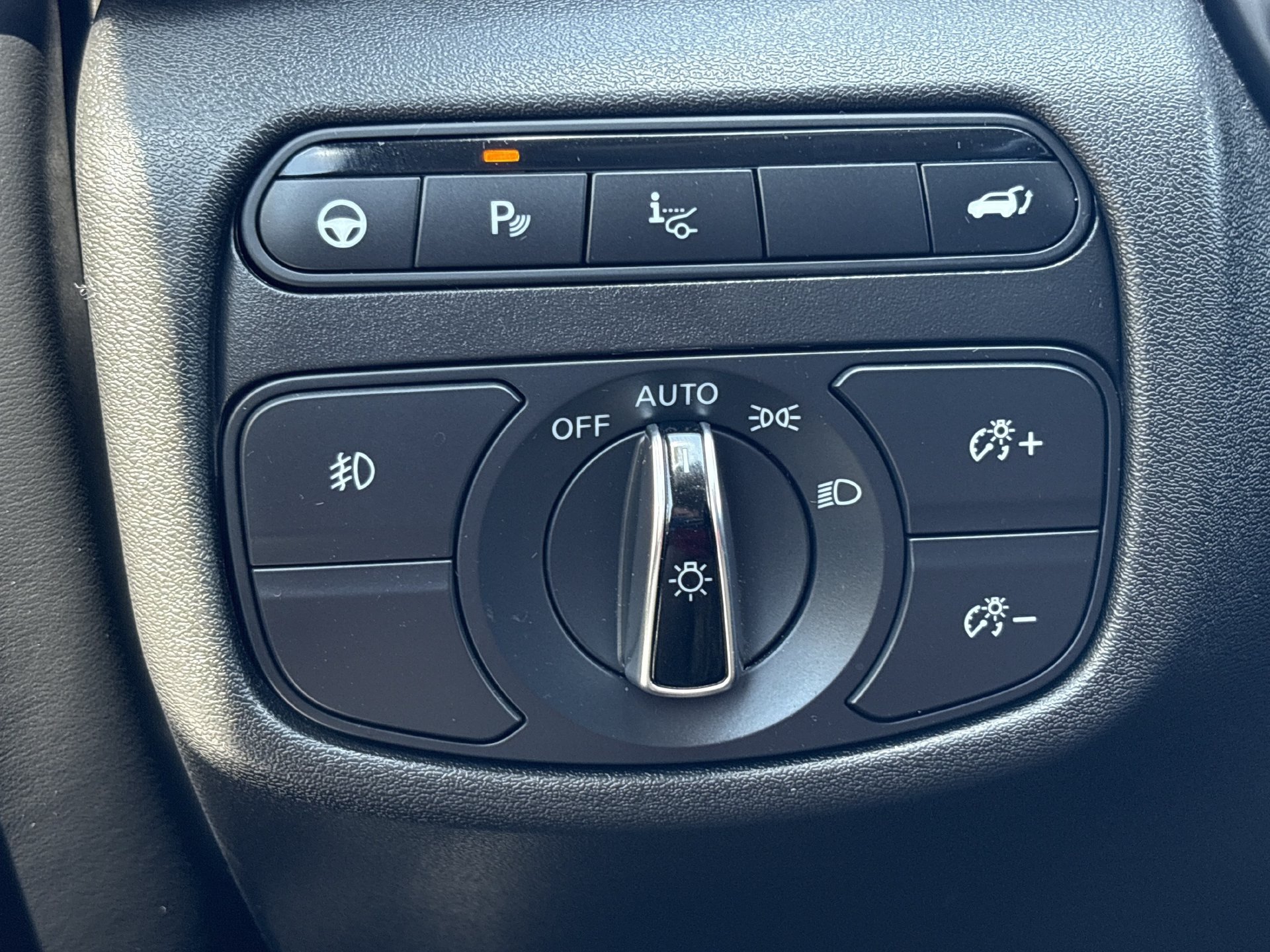 Used 2023 INFINITI QX50 Sensory FWD image 14