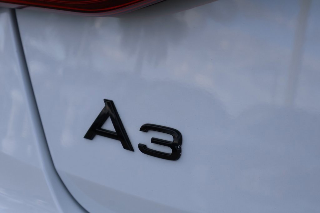 Used 2024 Audi A3 2.0T Premium Plus image 10