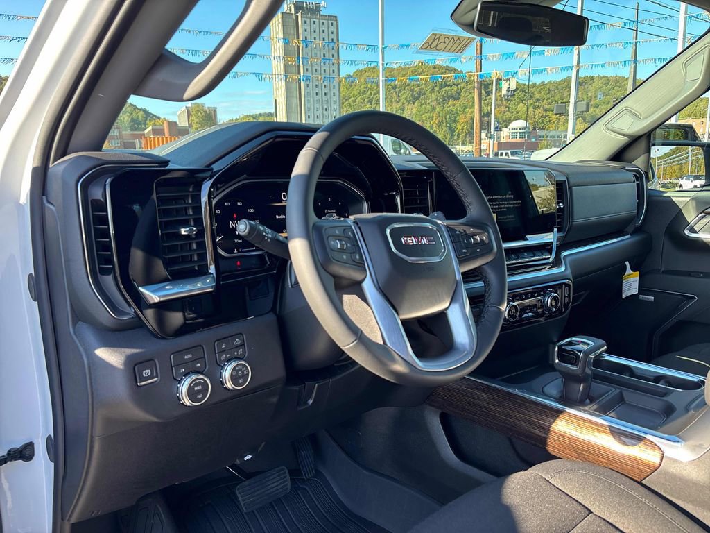New 2026 GMC Sierra 1500 Elevation w/ Preferred Package image 18