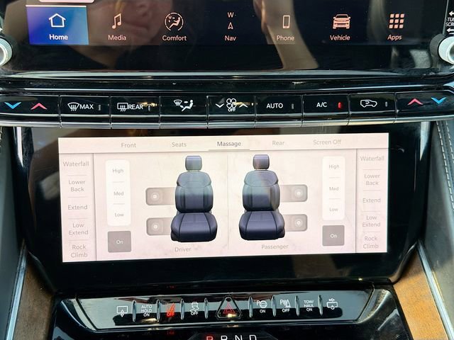 Used 2022 Jeep Grand Wagoneer Series II image 17