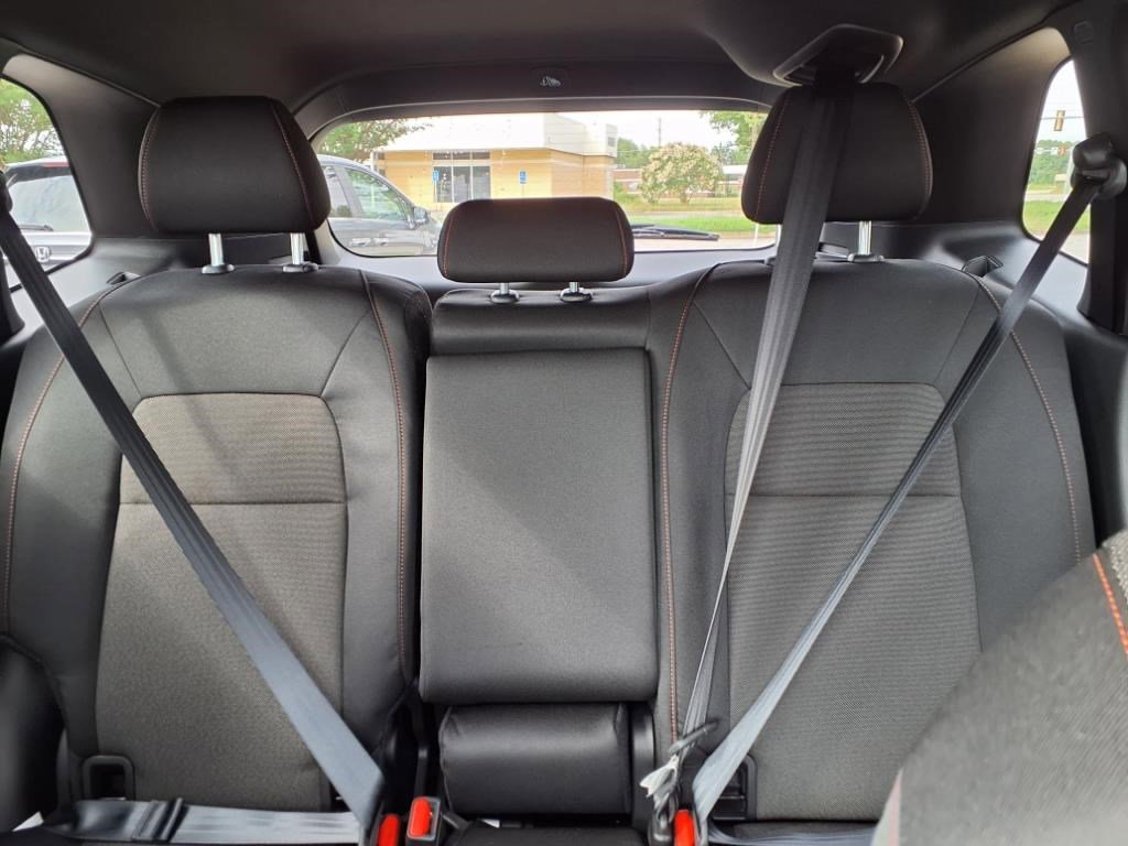 New 2026 Honda CR-V TrailSport image 20