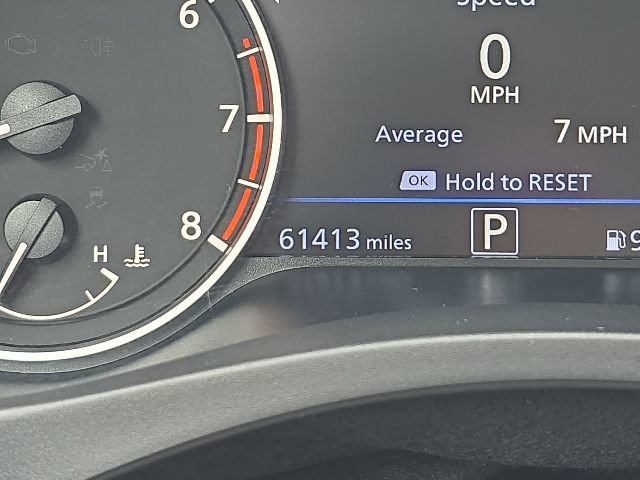 Used 2019 Nissan Altima 2.5 Platinum AWD/4WD image 14