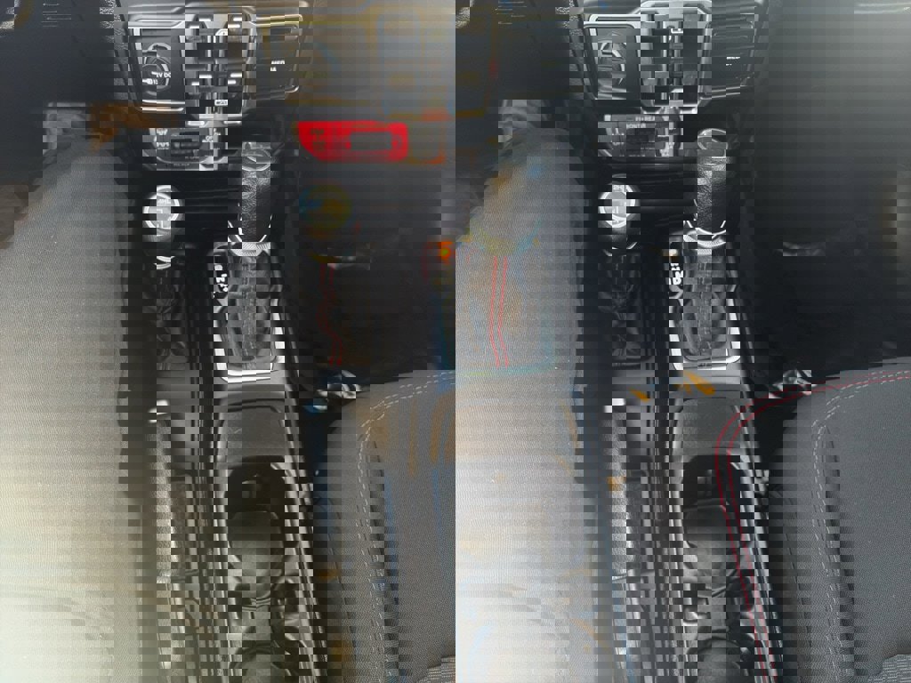 Used 2021 Jeep Gladiator Rubicon w/ LED Lighting Group image 12