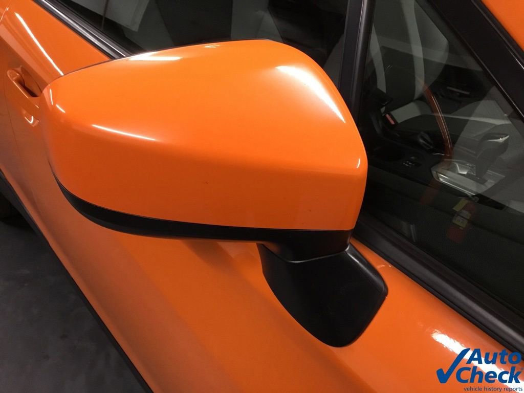 Used 2018 Subaru Crosstrek 2.0i Premium image 12