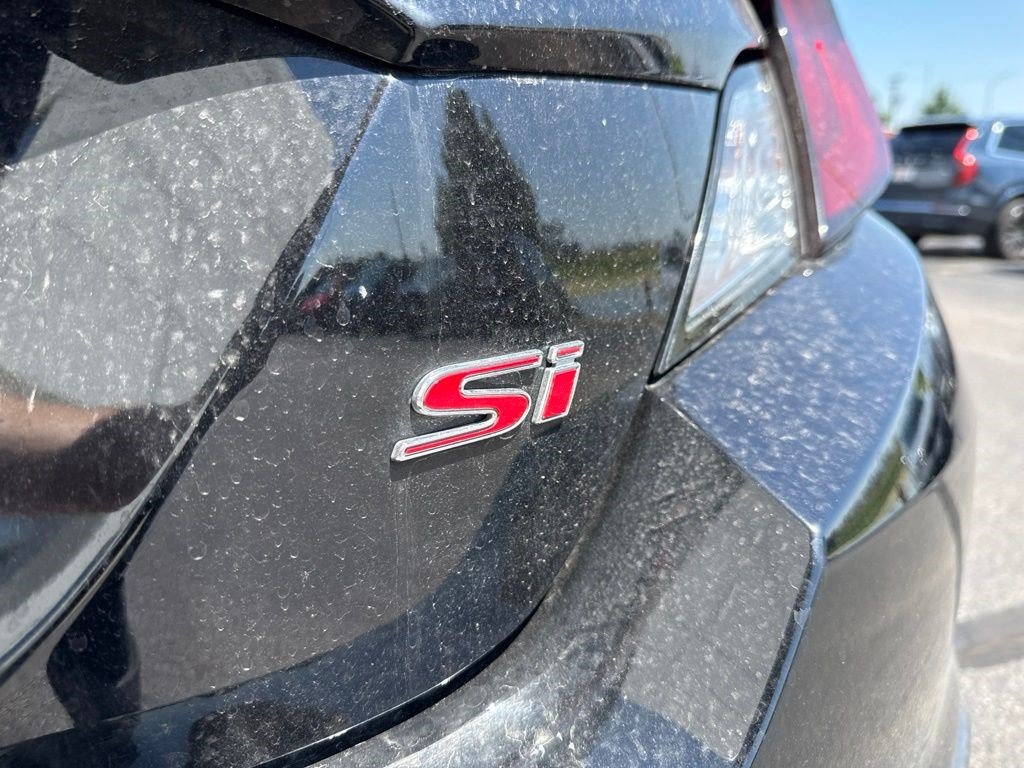 Used 2017 Honda Civic Si image 5
