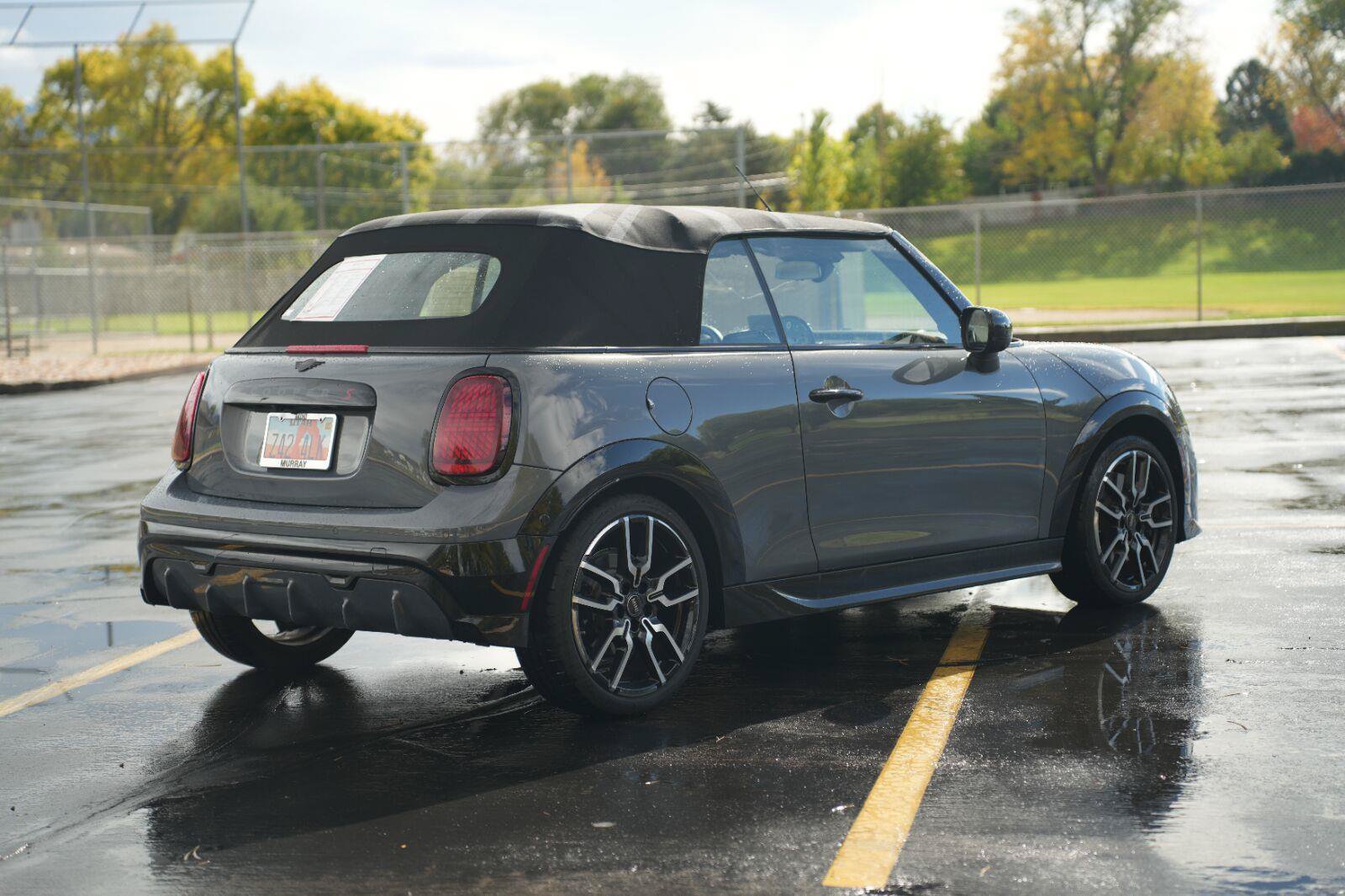 Used 2026 MINI Cooper S FWD image 5