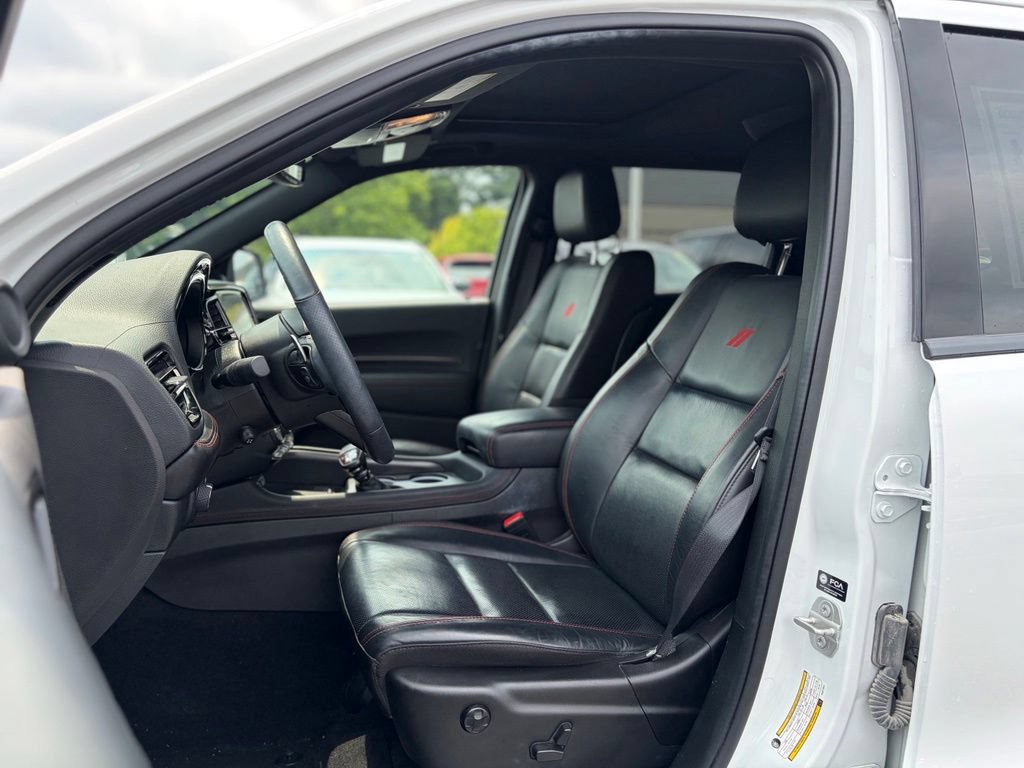 Used 2023 Dodge Durango R/T AWD/4WD image 21