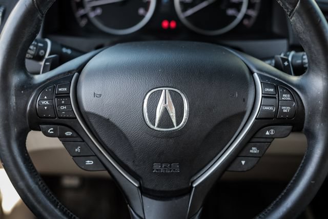 Used 2013 Acura RDX AWD image 27
