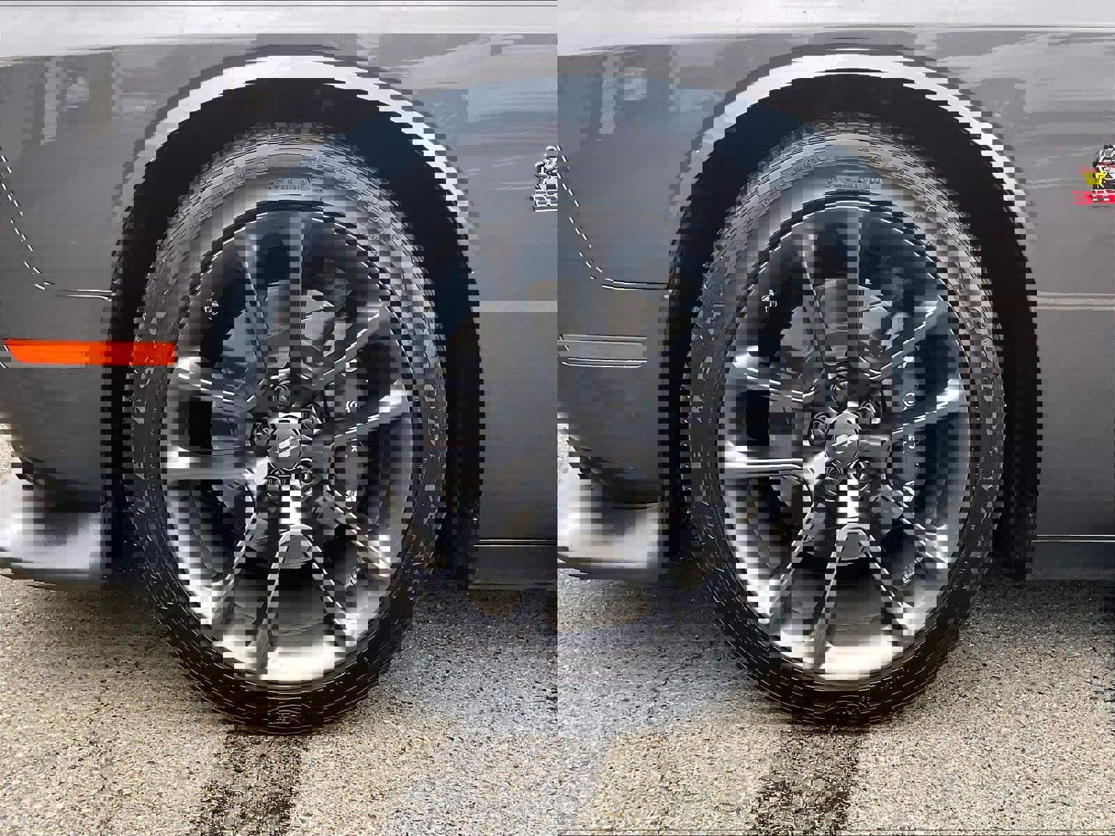 Used 2020 Dodge Challenger R/T Scat Pack w/ Plus Package image 11