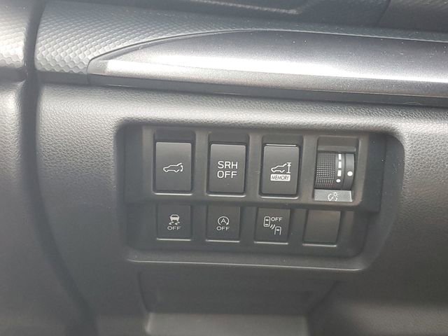 Certified 2024 Subaru Forester Sport AWD/4WD image 20