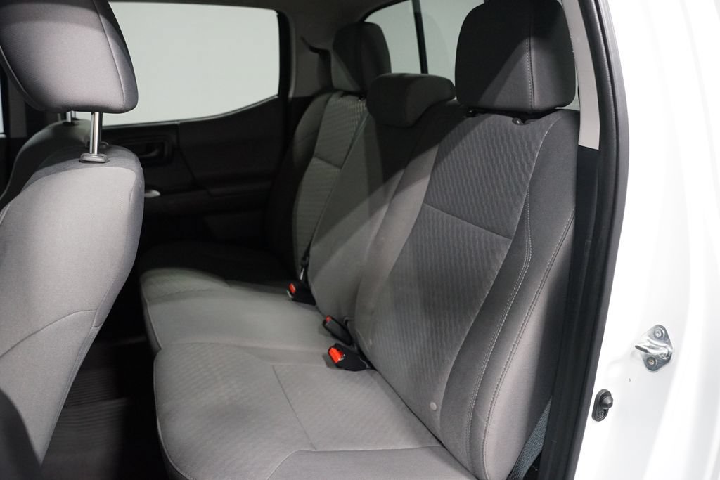 Used 2023 Toyota Tacoma SR5 RWD image 27