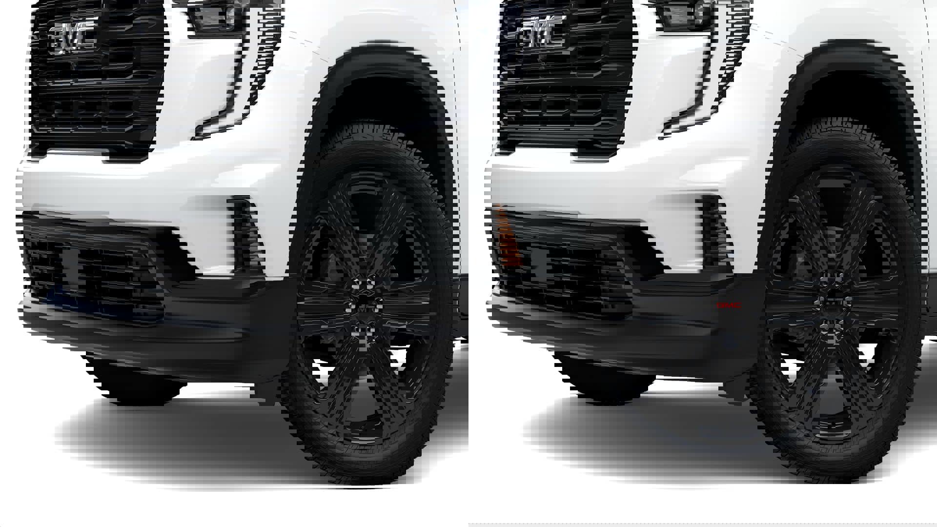 New 2026 GMC Acadia Elevation image 5