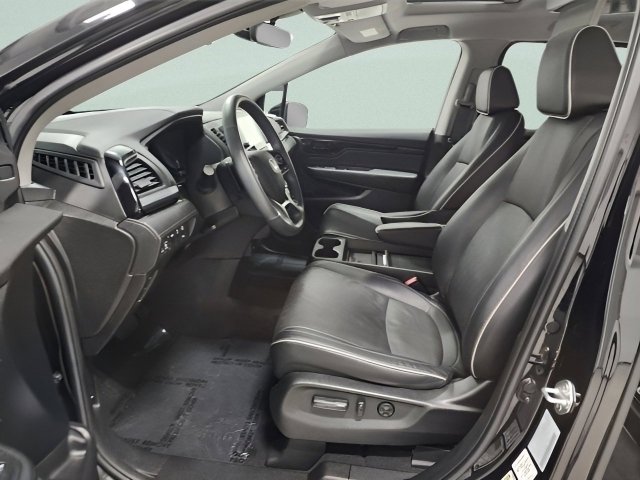 Used 2022 Honda Odyssey Elite image 17