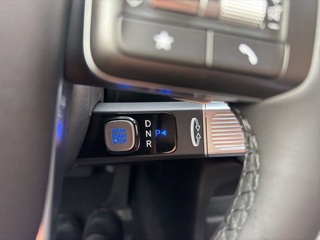 New 2026 Hyundai Palisade Calligraphy image 44