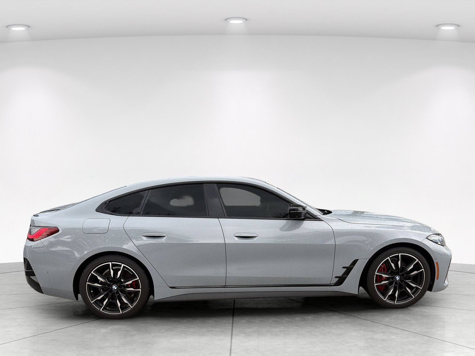 Used 2024 BMW M440i Gran Coupe w/ Premium Package RWD image 3