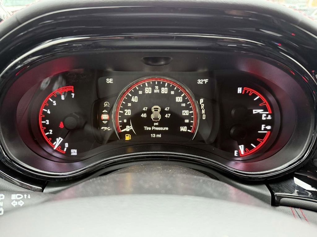 New 2026 Dodge Durango GT AWD/4WD image 27