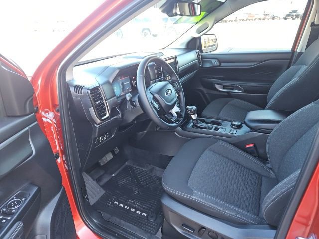 Used 2024 Ford Ranger XLT w/ Technology Package image 14