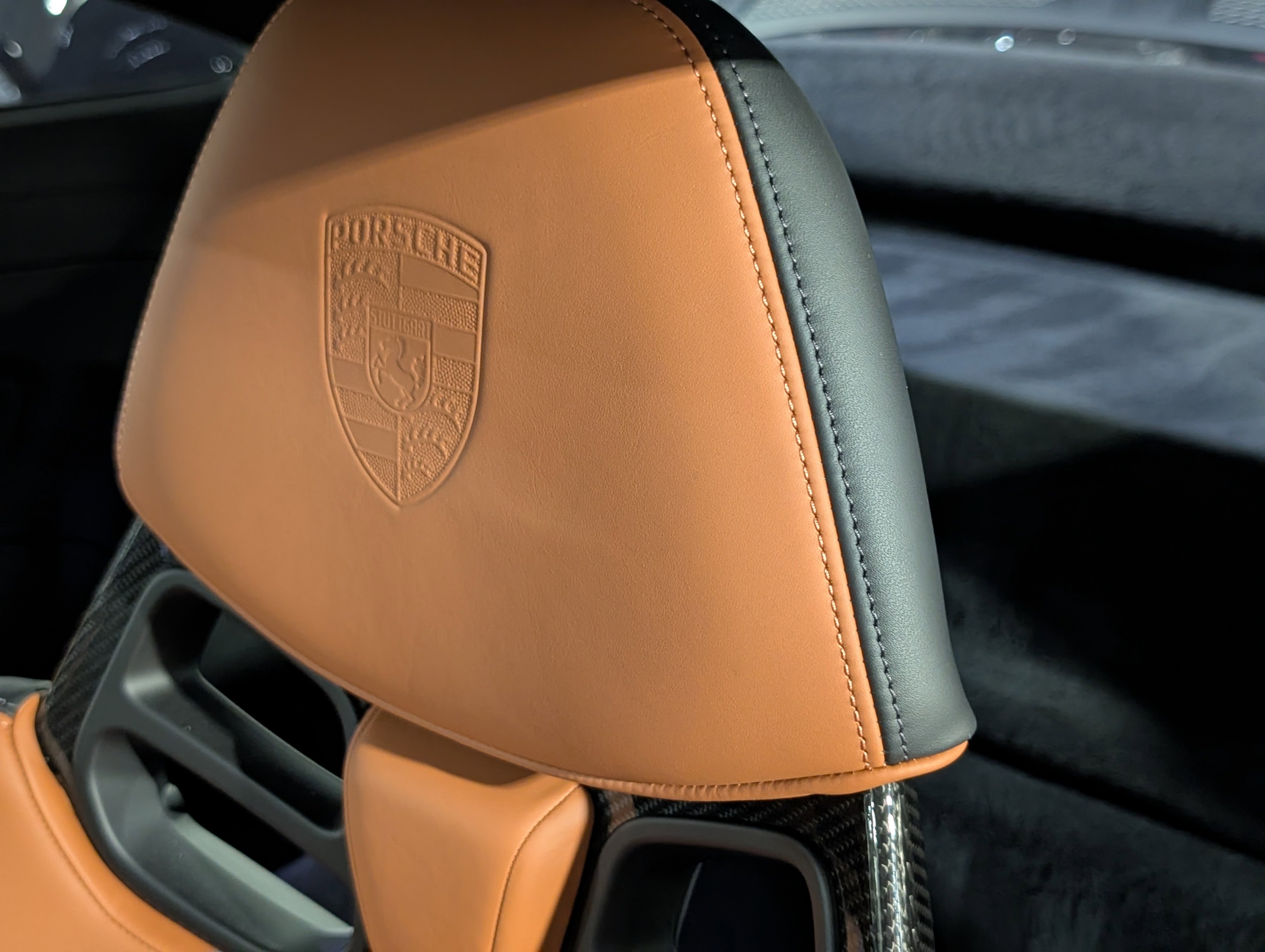 Certified 2024 Porsche 911 GT3 RS image 18