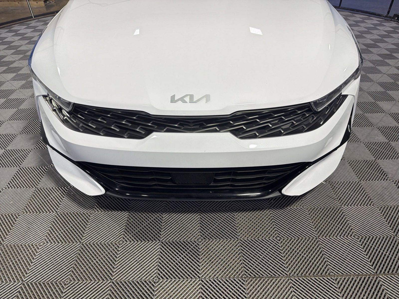 Used 2022 Kia K5 GT-Line w/ GT-Line Awd Premium Package image 20