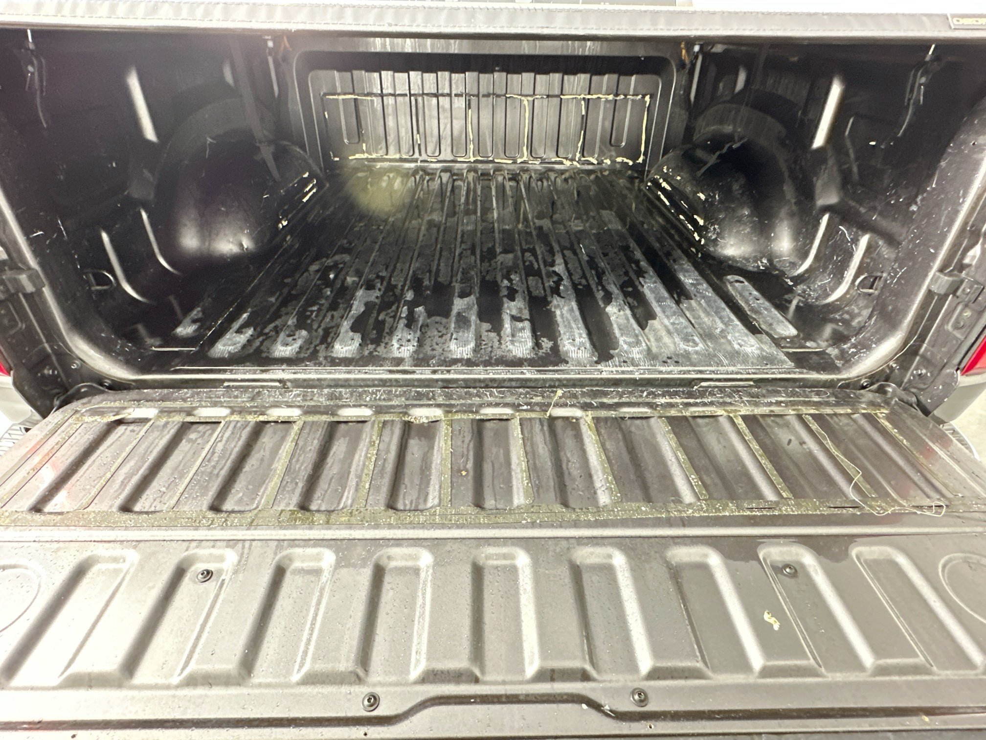 Used 2023 RAM 1500 Big Horn AWD/4WD image 25