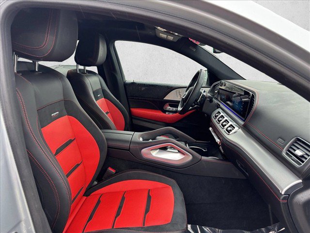 Used 2025 Mercedes-Benz GLE 53 AMG 4MATIC Coupe image 20