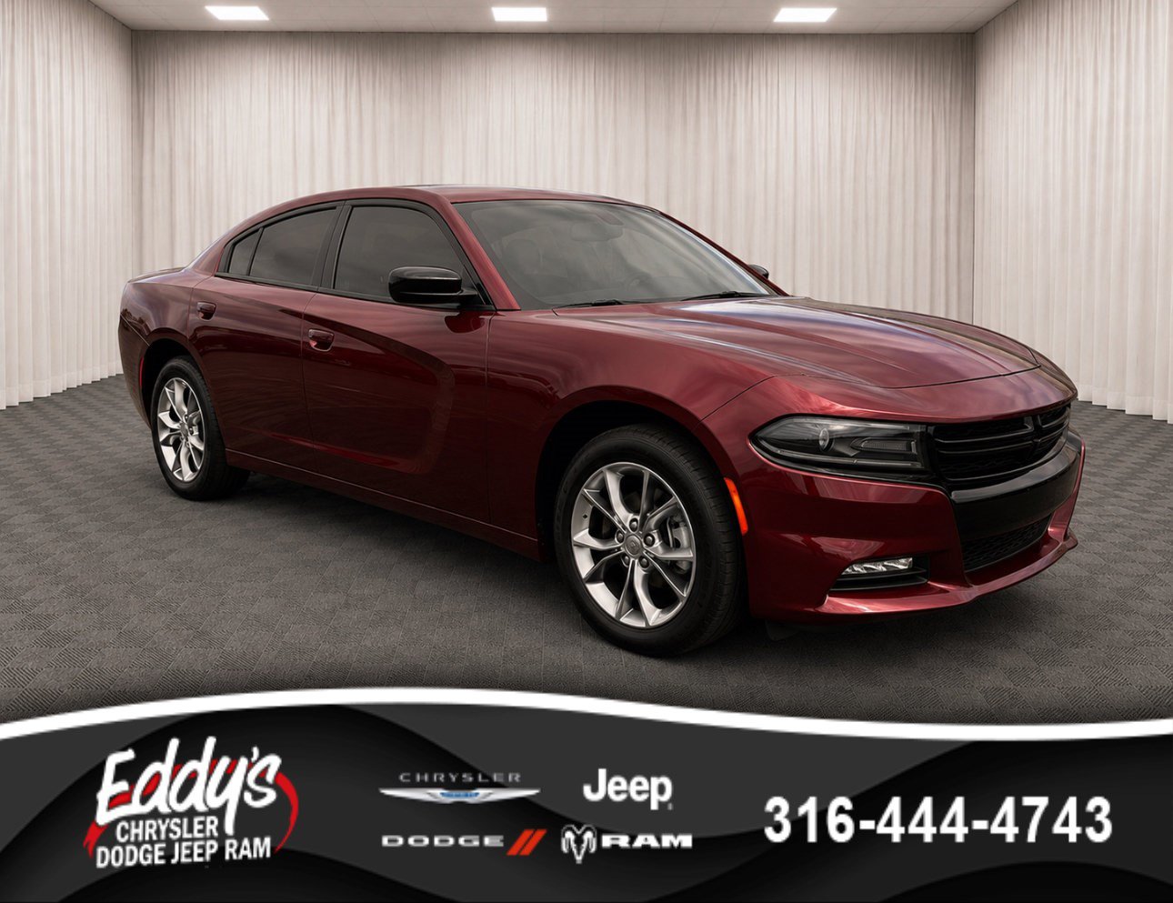 Used 2023 Dodge Charger SXT