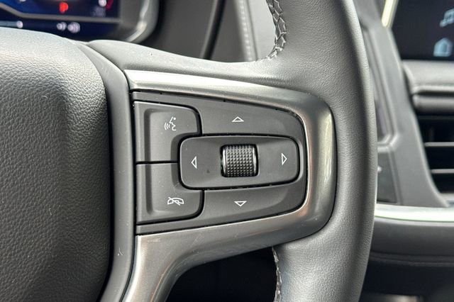 Used 2023 Chevrolet Tahoe Z71 w/ Luxury Package image 36