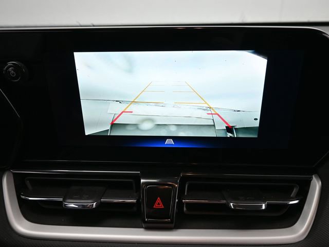 Used 2025 Chevrolet TrailBlazer LT image 16