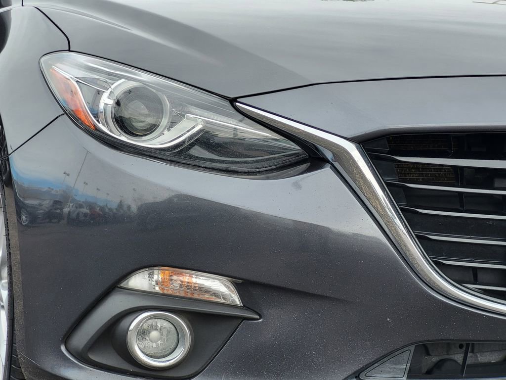 Used 2014 MAZDA MAZDA3 s Grand Touring FWD image 28