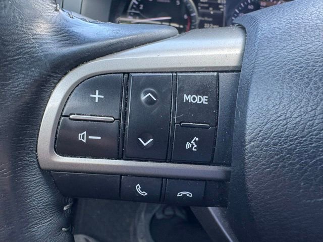 Used 2018 Lexus ES 350 w/ Luxury Package w/Wood Trim FWD image 18