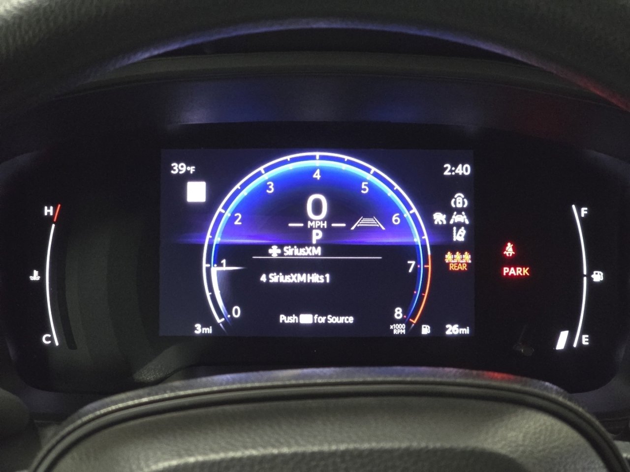 New 2026 Toyota Corolla Cross L image 26