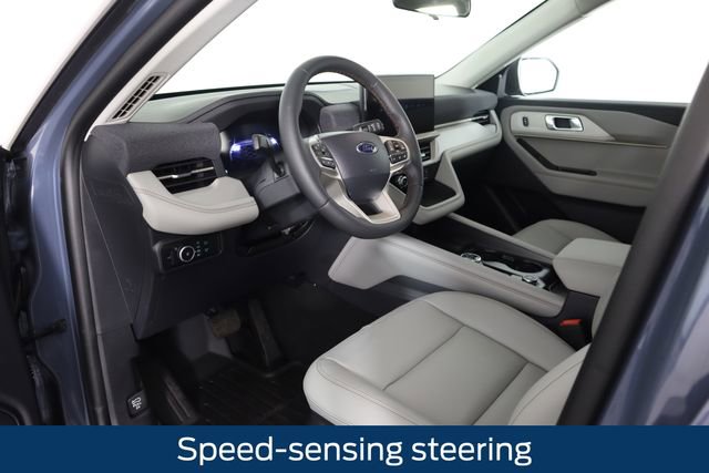 New 2026 Ford Explorer Active w/ Active Comfort Package image 24