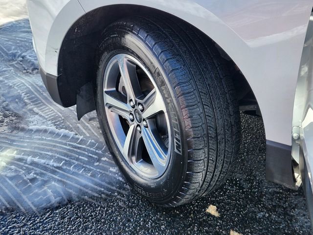 Certified 2023 Ford Edge SEL w/ Convenience Package image 34